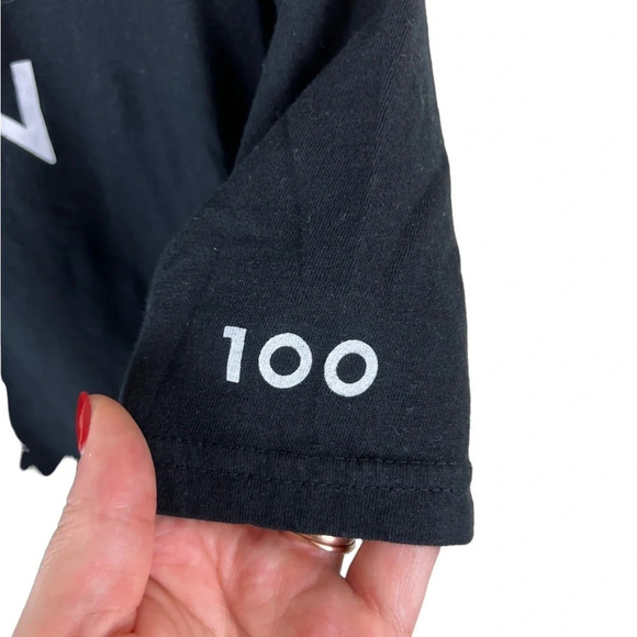 Peloton • Reach 100 Classic Short Sleeve - Picture 8 of 10